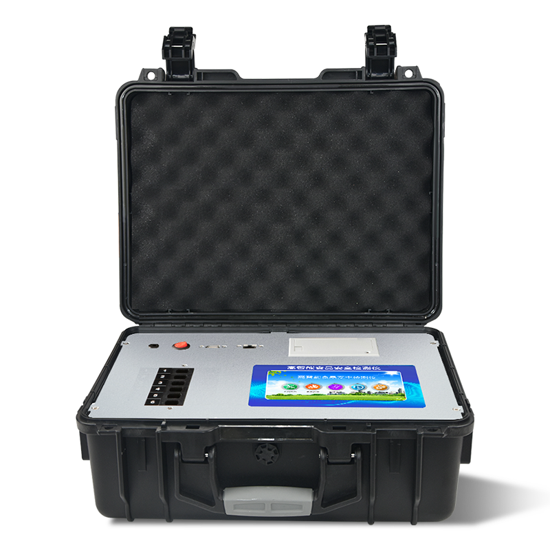 食品檢測設(shè)備去哪里買？怎么買？