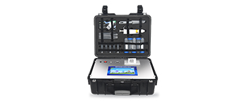 糧食重金屬檢測(cè)儀