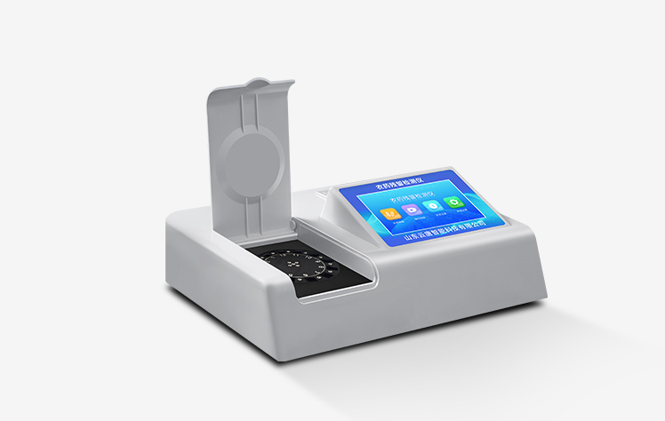 怎么快速的排查農產品安全？（農殘檢測儀）