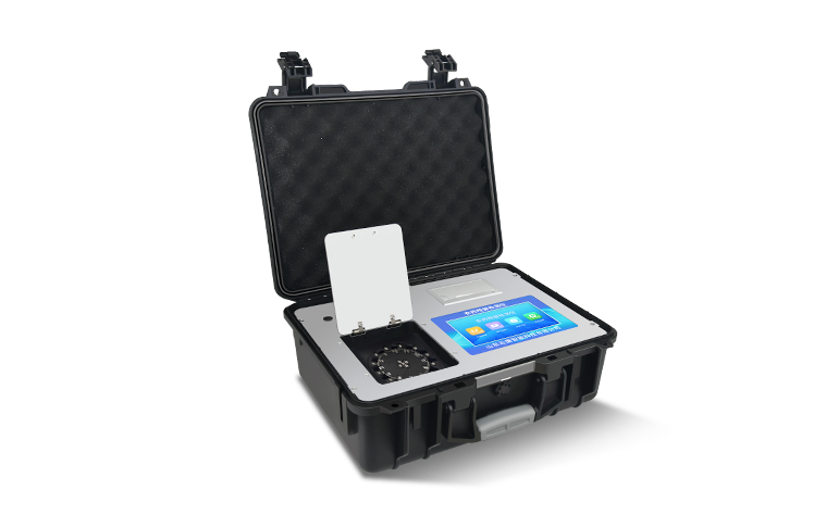 蔬菜為什么會有甲醛殘留？如何檢測？（農(nóng)藥殘留速測儀）