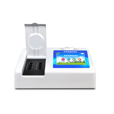 農(nóng)藥檢測設(shè)備：現(xiàn)代農(nóng)業(yè)不可或缺的好幫手