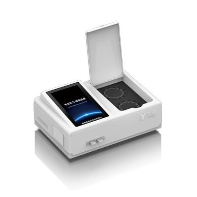 選型落地｜云唐多功能食品安全檢測儀，全流程保障選型無憂